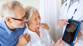 Zdravotnícke pomôcky na predpis. Dajú sa však aj požičať