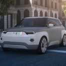 Fiat Centoventi Concept - 2019