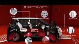 Fiat Centoventi Concept - 2019