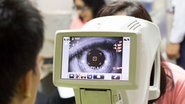 Glaukóm: Príčiny vzniku, rizikové faktory, diagnostika a liečba