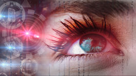 Život v tme vymeňte za prevenciu. Kde si môžete dať zmerať očný tlak?