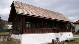 VIDEO: Štefanovi Nosáľovi, legende Lúčnice, chystajú v Hriňovej múzeum