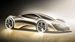 McLaren chce konkurenta pre Bentley. 570GT mu nestačí