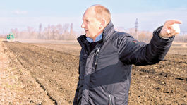 Dáni. Motor sebestačnosti alebo kolonizátori?