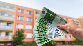 Peter Robl: Nájomné bývanie na Slovensku chýba