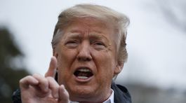 Trump dupol na Číňanov: Budú platiť