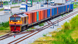 Čínska Hodvábna cesta láka Talianov