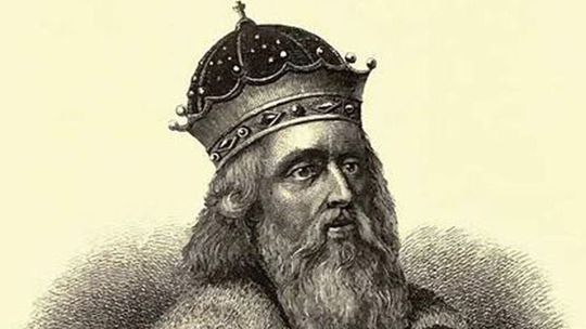 Alexander Nevský