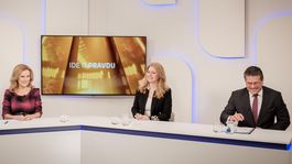 Čaputová a Šefčovič by Slovensko mafiánskym štátom nikdy nenazvali