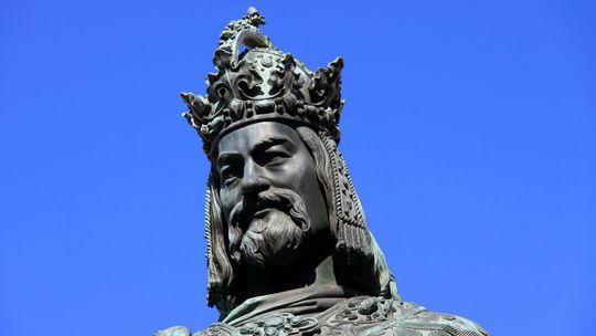 Karel IV.