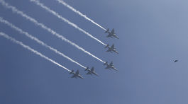 Bombardovanie v Jemene si vyžiadalo životy 22 civilistov