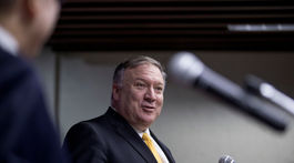 USA stiahnu z Venezuely svoj zvyšný diplomatický personál