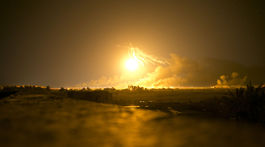 Organizácia Islamský štát vyzvala stúpencov k odvetným útokom za Baghúz