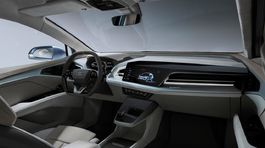 Audi Q4 e-tron Concept - 2019