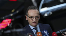 Pakistan zohrá dôležitú úlohu v mierovom procese v Afganistane, vyhlásil Heiko Maas