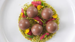 Čokoládové pohladenie: stále nové príchute a podoby