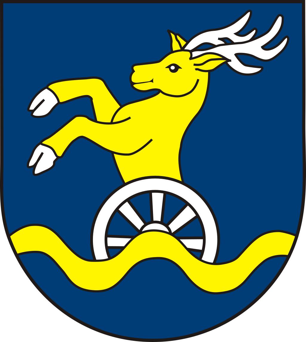 Bratislavský kraj.