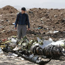 Etiópia, boeing 747 max 8, trosky, Forenzný vyšetrovateľ