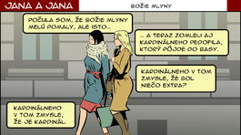 Gašparec, 14.3.2019