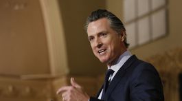 Kalifornia zavádza moratórium na výkon trestu smrti