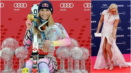 FOTO: Športový dôchodok? Vonnová žiari viac ako kedykoľvek predtým