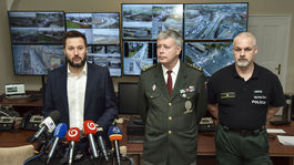 Vallo: Najrýchlejším spôsobom dopravy po zavedení obmedzení je MHD