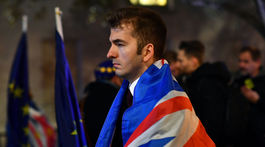 Vstúpi brexitová dráma do predĺženia?