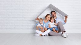 Vklad vlastníckeho práva k nehnuteľnosti v katastrálnom konaní