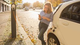 Vylezie Slovensko na vlnu elektromobilov?