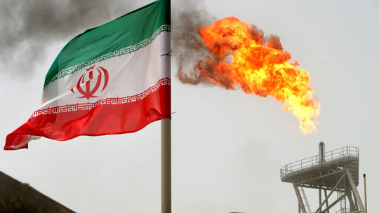Irán pohrozil, že vráti svoj jadrový program do stavu pred podpísaním dohody