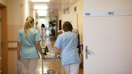 Detská zdravotná sestra v službe nafúkala viac ako 2,5 promile alkoholu