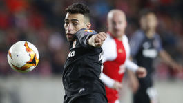 Škriniar skončil. Neuveriteľná Slavia postúpila gólom v 119. minúte!