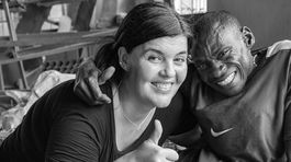  Slovenka, ktorá bude chýbať doma aj v Afrike