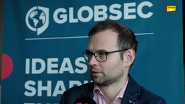 Útok na Novom Zélande: Pre teroristov je to vojna, hovorí poľský expert GLOBSEC-u