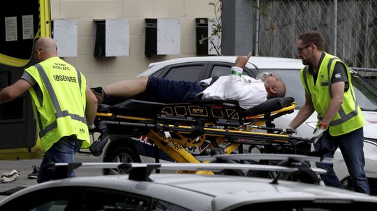 Počet obetí streľby na Novom Zélande stúpol na 51