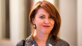 O živote: Odkázanosť