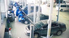 TÜV: Ktoré autá zvládnu najviac kilometrov? Toto je 12 najodolnejších