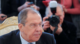 Rusko varuje USA pred pokusmi zasahovať do záležitostí Venezuely