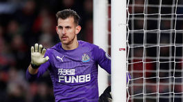 Dúbravka a spol. majú bod za remízu, v bezpečí však stále nie sú