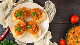 Štyri nápady na skvelé tataráky