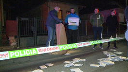 Opitý poslanec z Medzian narušil voľby, polícia ho už obvinila