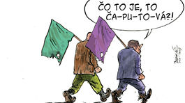 Danglár, 18.03.2019