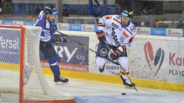 Spilar chce byť pri dokonalom obrate, Nitranov naštartoval dohovor v šatni