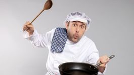 Prejedli sa Slováci markizáckeho pondelkového humoru alebo nie?