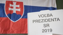 Analýza: Čaputovej istota a Šefčovičov Mount Everest 