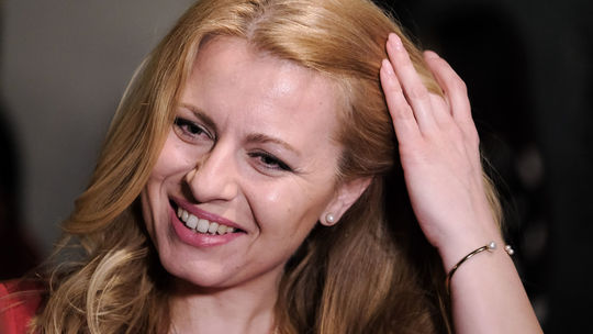 Profil Zuzany Čaputovej: Skúsená advokátka je politický nováčik 