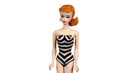 1959 barbie