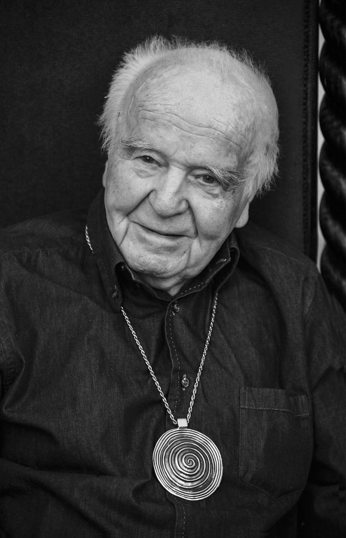 Albert Marenčin (26. júl 1922 - 9. marec 2019)