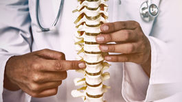 Za bolesť chrbta môže nedostatok pohybu aj dlhé sedenie