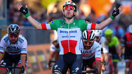 Vlčiu svorku opúšťa jej najrýchlejší člen. Zlomí kliatbu špurtérov?